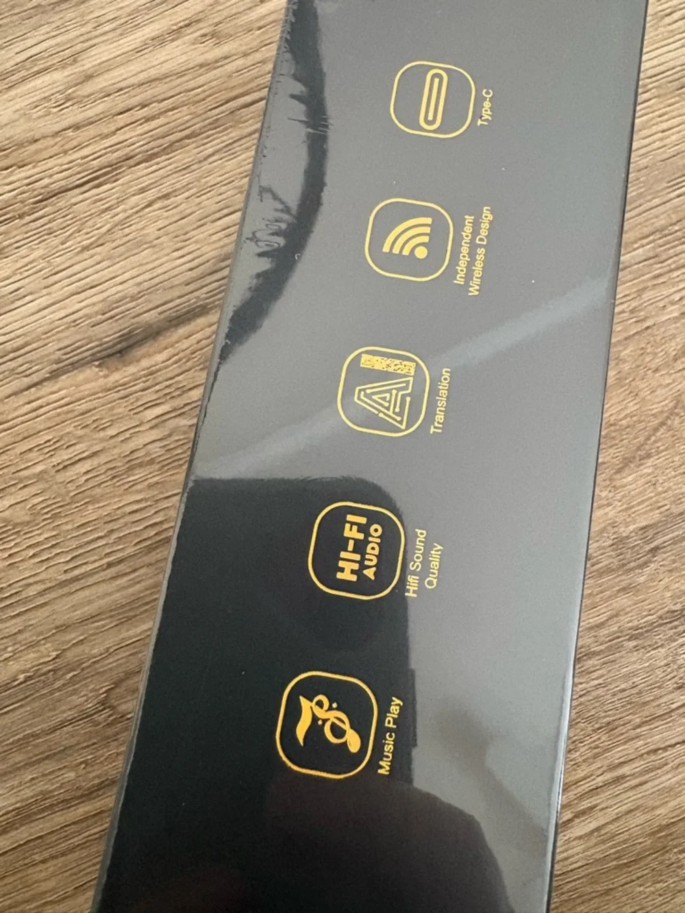 AI Smart Glasses